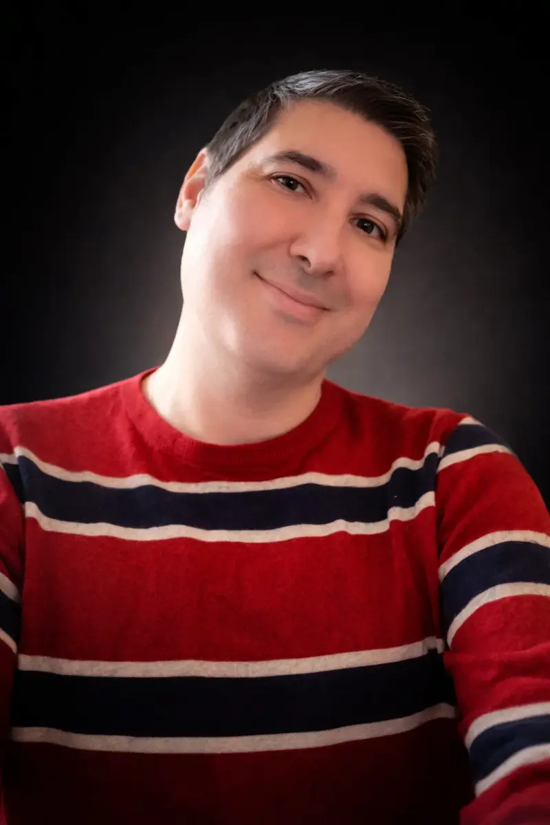 David Beltrán